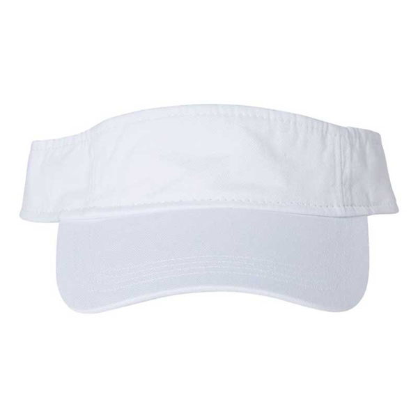 Custom Visor