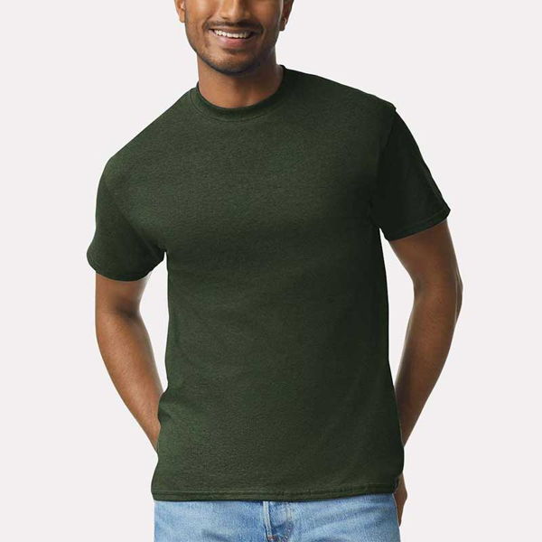Custom Gildan Ultra Cotton T-Shirt