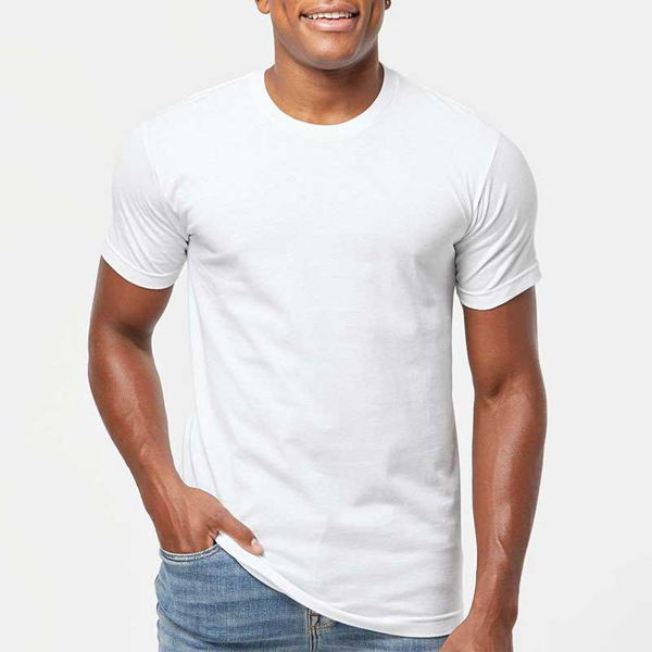 Custom Tultex  Fine Jersey T-Shirt