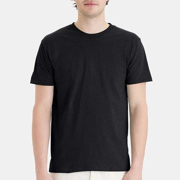 Custom Hanes Perfect-T T-Shirt