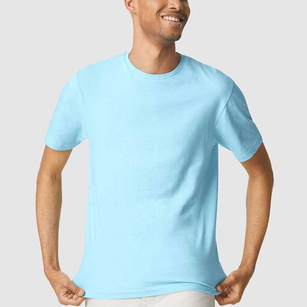 Custom Gildan Softstyle T-Shirt