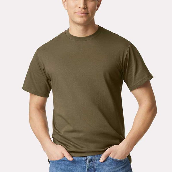 Custom Gildan Hammer T-Shirt