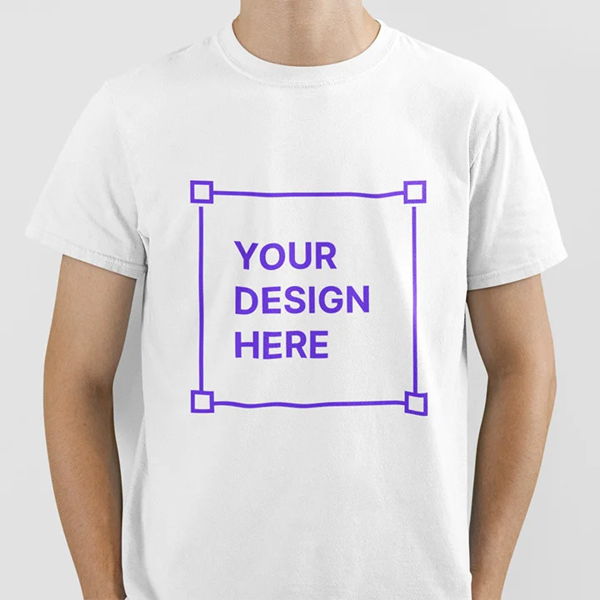 Custom Unisex Next Level Cotton T-Shirt