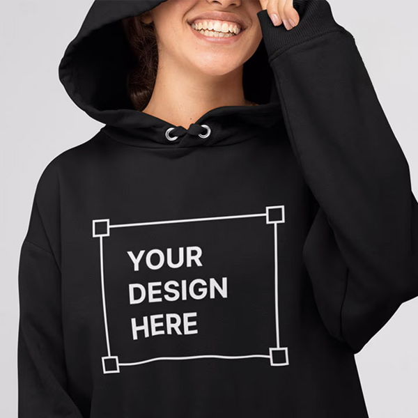 Custom Independent Trading Co Heavyweight Hoodie