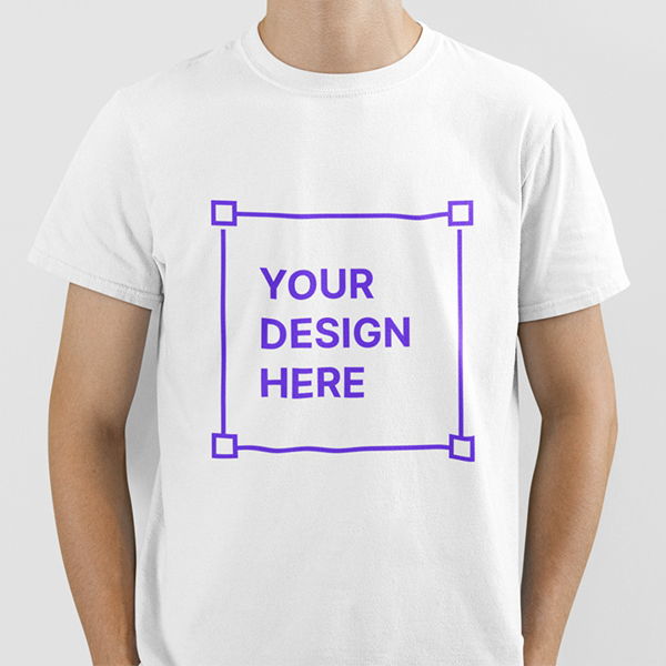 Custom T-shirt High-Quality