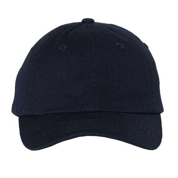Custom Youth Classic Cap Embroidery