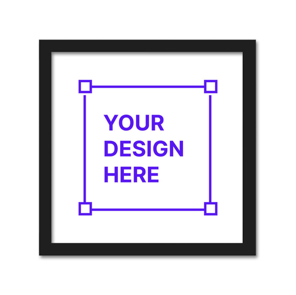 Custom Photo Frame