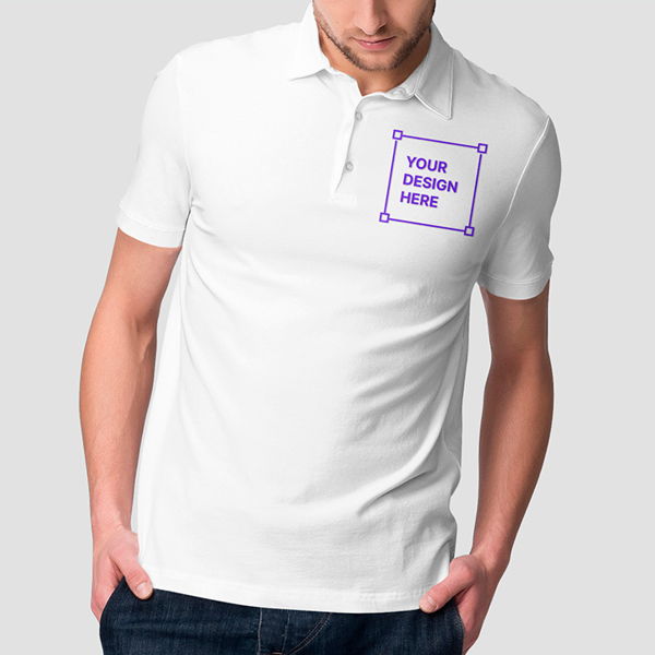 Custom Polo Shirt