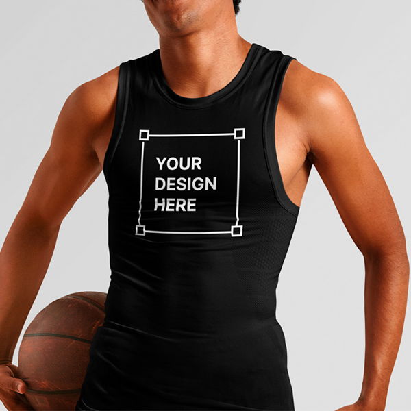 Custom Top Tank