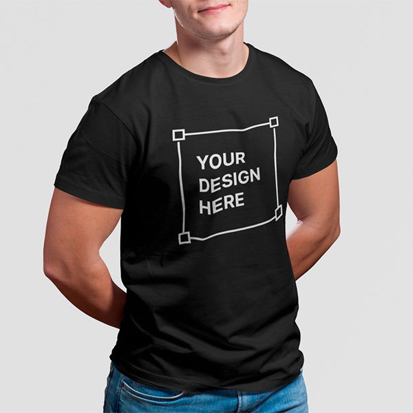Custom Performance T-Shirt