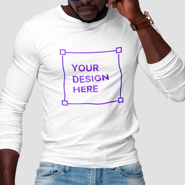 Performance Long Sleeve T-Shirt