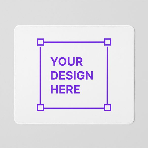 Custom Mouse Pad