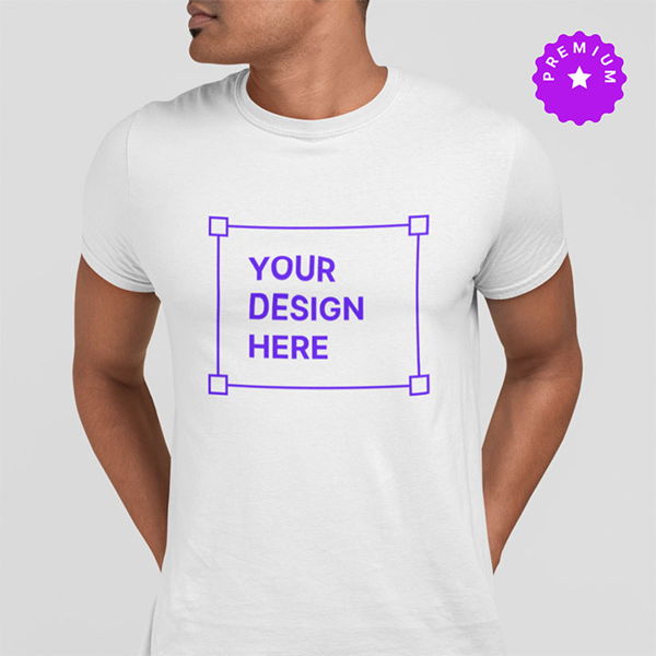 Premium Custom T-shirt