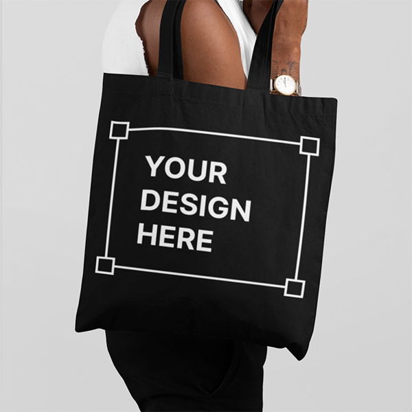Custom Tote Bag
